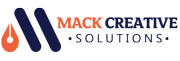 Mack Creative Solutions Logo